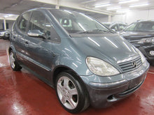 Load image into Gallery viewer, Mercedes A 170 Diesel Manuelle 02 / 2004